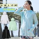 ラッシュガード UVパーカー ロング UPF50+ 長袖 レディース L丈ラッシュパーカ 水陸両用 海 マリンレジャービジョンピークス VISIONPEAKS VP150406B02