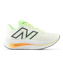 ニューバランス ランニングシューズ レディース FuelCell SuperComp Trainer v2 CA3 WRCXCA3 B new balance