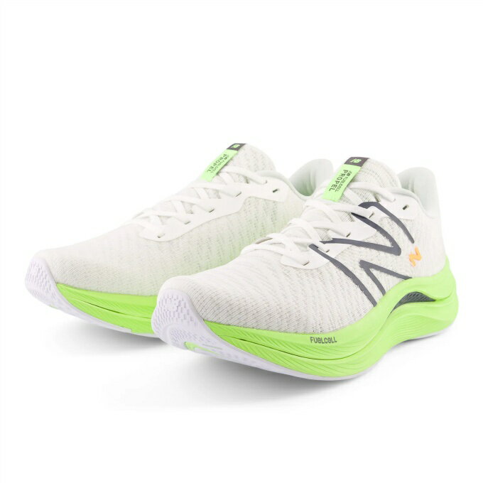 ニューバランス ランニングシューズ メンズ FuelCell Propel v4 フューエルセル プロペル MFCPRCA4 D new balanceのサムネイル