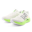 ニューバランス ランニングシューズ メンズ FuelCell Propel v4 フューエルセル プロペル MFCPRCA4 D new balance