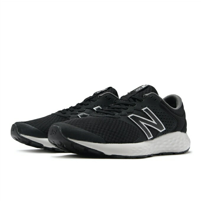 ニューバランス 4E幅 幅広 ワイド ランニングシューズ ジョギング マラソン スニーカー メンズ E420 v2 ME420FB2 4E new balanceのサムネイル