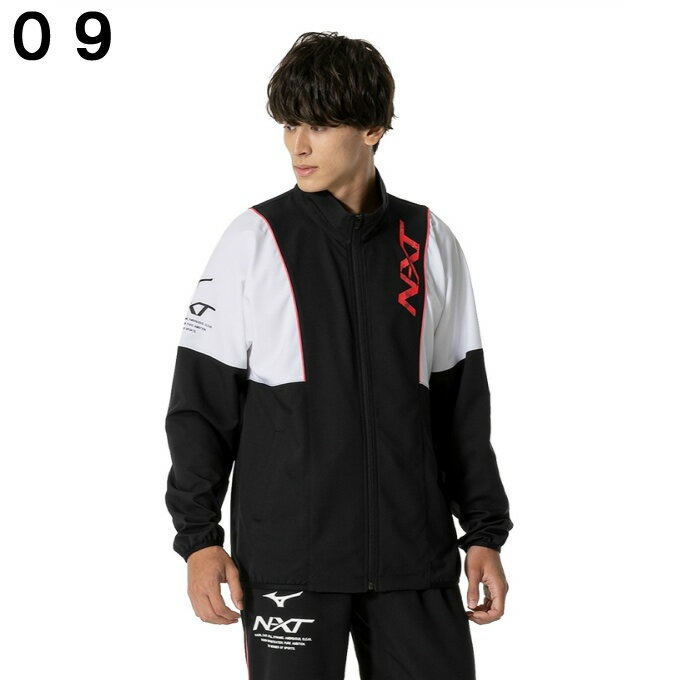 �ߥ��� ���ݡ��ĥ����� ������������ ���㥱�å� ��� ��ǥ����� N-XT �ࡼ�֥��������㥱�å� 32JCB220 MIZUNO