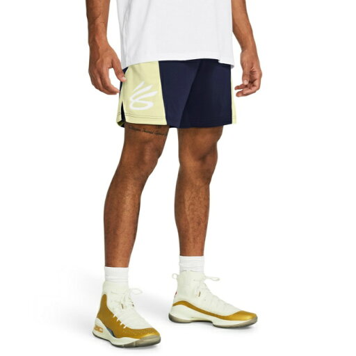 【最大10%OFFクーポン発行中!5/1 0:00〜5/5 23:59】 アンダーアーマー バスケットボール ハーフパンツ メンズ Curry Splash Short 1380327-410 UNDER ARMOUR バスケットパンツ バスケットボールパンツ ゲームパンツ 練習着 部活 【最大10%OFFクーポン発行中!5/1 0:00〜5/5 23:59】 アンダーアーマー バスケットボール ハーフパンツ メンズ Curry Splash Short 1380327-410 UNDER ARMOUR バスケットパンツ バスケットボールパンツ ゲームパンツ 練習着 部活