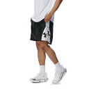 A_[A[}[ oXPbg{[ n[tpc Y UA Baseline Money Shorts 1384726-001 UNDER ARMOUR