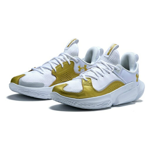 アンダーアーマー バスケットシューズ バッシュ メンズ UAフロー フューチャーX 3 UA FLOW FUTR X 3 3026630-103 UNDER ARMOUR アンダーアーマー バスケットシューズ バッシュ メンズ UAフロー フューチャーX 3 UA FLOW FUTR X 3 3026630-103 UNDER ARMOUR