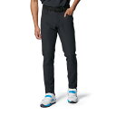 アンダーアーマー ゴルフウェア ロングパンツ メンズ ドライブ5ポケットパンツ 1384833-001 UNDER ARMOUR その1