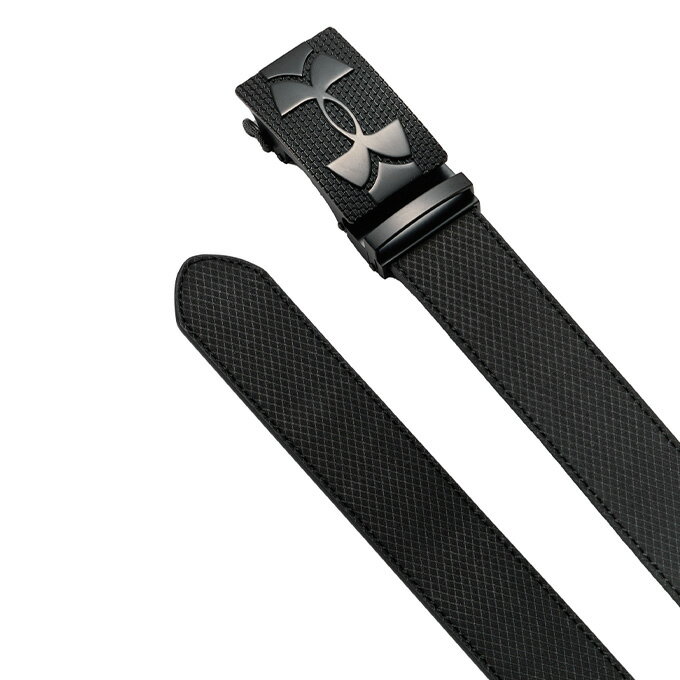 アンダーアーマー ゴルフ ベルト メンズ UA Adjustable Belt 1384847-001 UNDER ARMOUR