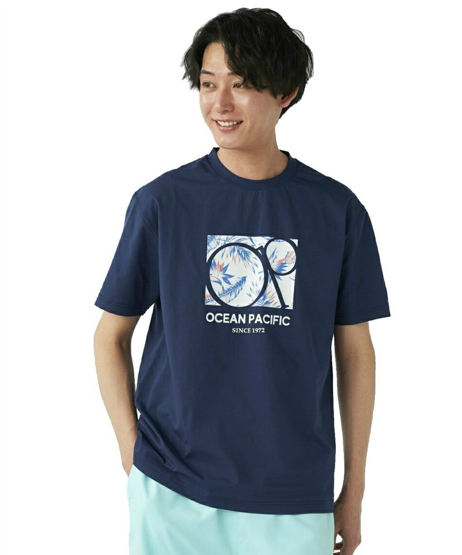 楽天市場】オーシャンパシフィック tシャツ（ラッシュガード