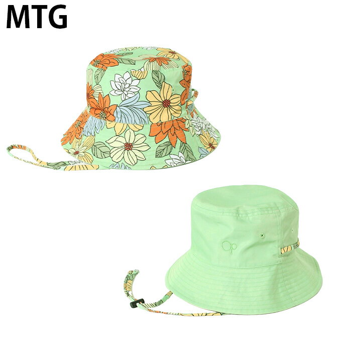 オーシャンパシフィック Ocean Pacific サーフハット レディース ハット 524901 水...