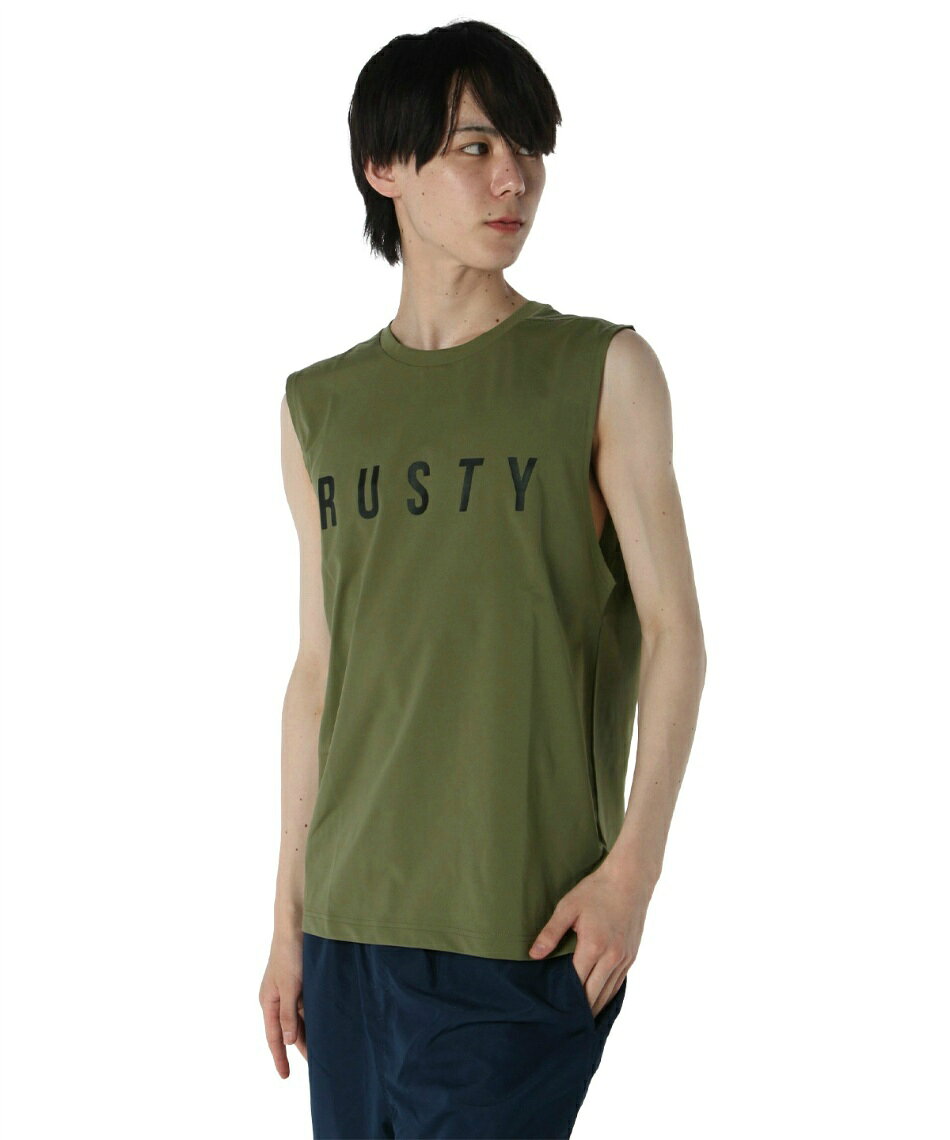 楽天市場】rusty タンクトップの通販