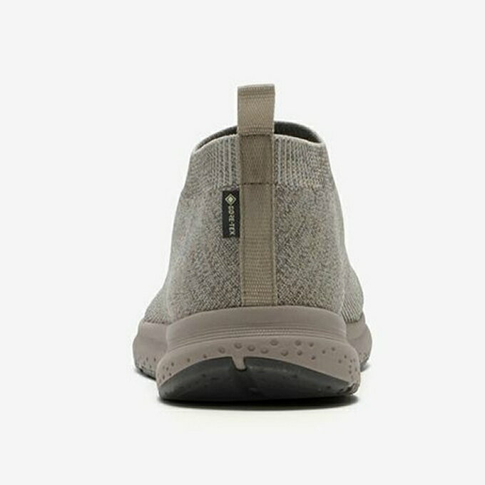 THENORTHFACE（ザ・ノース・フェイス）『ベロシティニットIIゴアテックスインビジブルフィット（NF52245）』