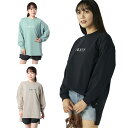 ラスティ RUSTY ラッシュガード 長袖 レディース ペアテックス長袖UV Tシャツ 924464水陸両用 マリン