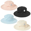 【全品対象最大10%OFFクーポン!7/13 10:00〜7/15 23:59】ラスティ RUSTY サーフハット ジュニア JR 963903