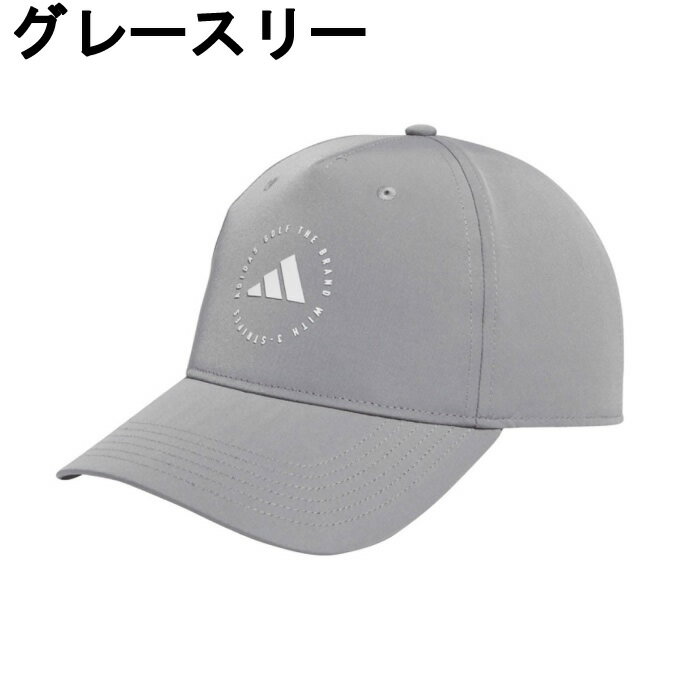 アディダス ゴルフ キャップ メンズ パフォーマンス キャップ KOV73 adidas