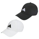アディダス ゴルフ キャップ レディース ツアー バッジ キャップ JRV20 adidas