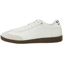 【エントリーでポイント最大15倍！】ルコックスポルティフ le coq sportif スニーカー メンズ LCS ガレ II LCS GARE II QL1XJC12WW