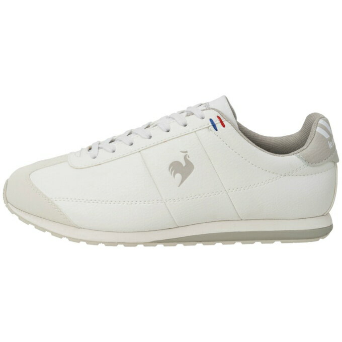 ルコックスポルティフ le coq sportif スニーカー メンズ LCS ベルシー LCS BERCY QL1XJC08WG