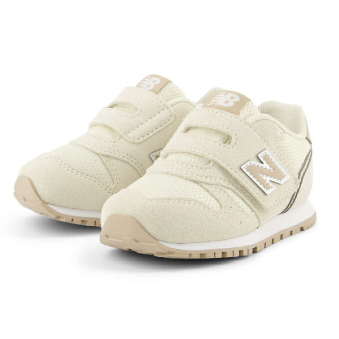 ニューバランス ジュニアスニーカー ジュニア 373 IZ373AO2 new balanceのサムネイル
