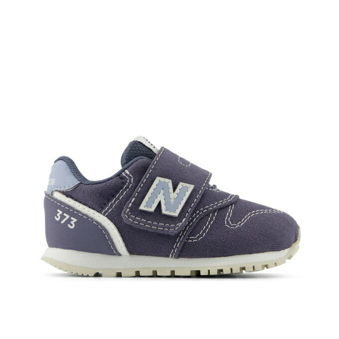【全品対象最大1万円クーポン発行中！〜9/11 1:59】ニューバランス ジュニアスニーカー 373 IZ373CB2 W new balanceのサムネイル