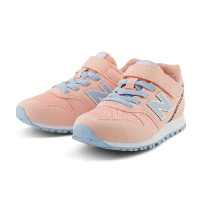 ニューバランス ジュニアスニーカー ジュニア 373 YV373AM2 new balanceのサムネイル