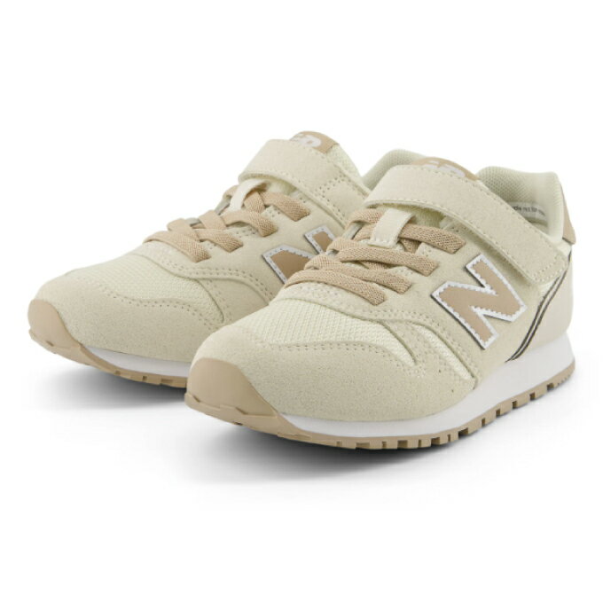 ニューバランス ジュニアスニーカー ジュニア 373 YV373AO2 new balance