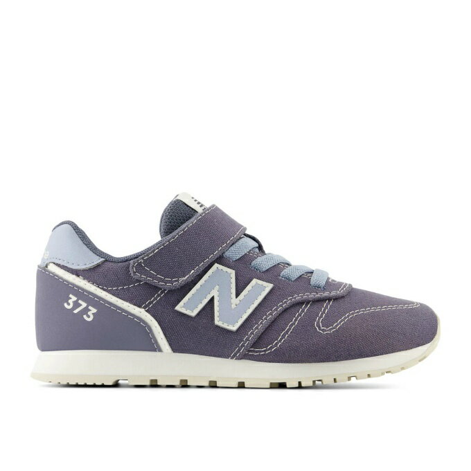 ニューバランス ジュニアスニーカー 373 YV373CB2 M new balanceのサムネイル