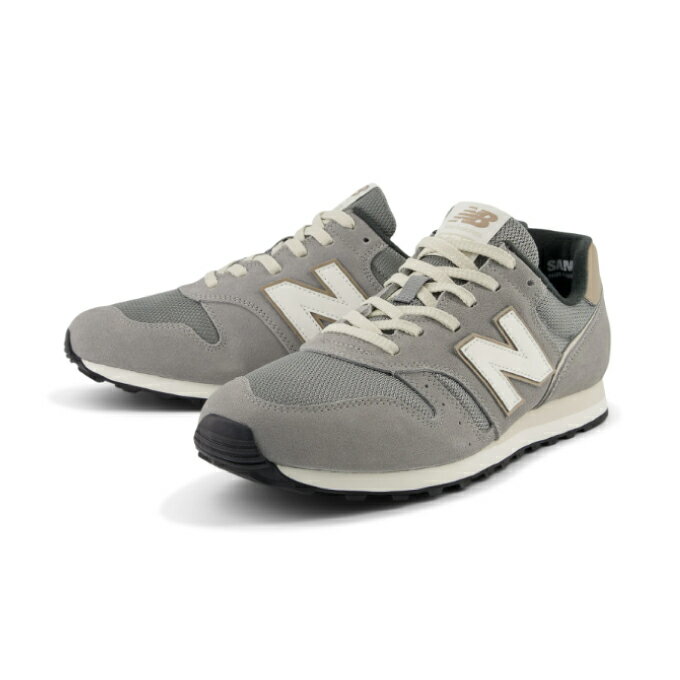 ニューバランス スニーカー メンズ 373 ML373OL2 D new balance 1