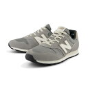 ニューバランス スニーカー メンズ 373 ML373OL2 D new balance