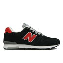 ニューバランス スニーカー メンズ レディース ML565 ML565BR1 D new balance