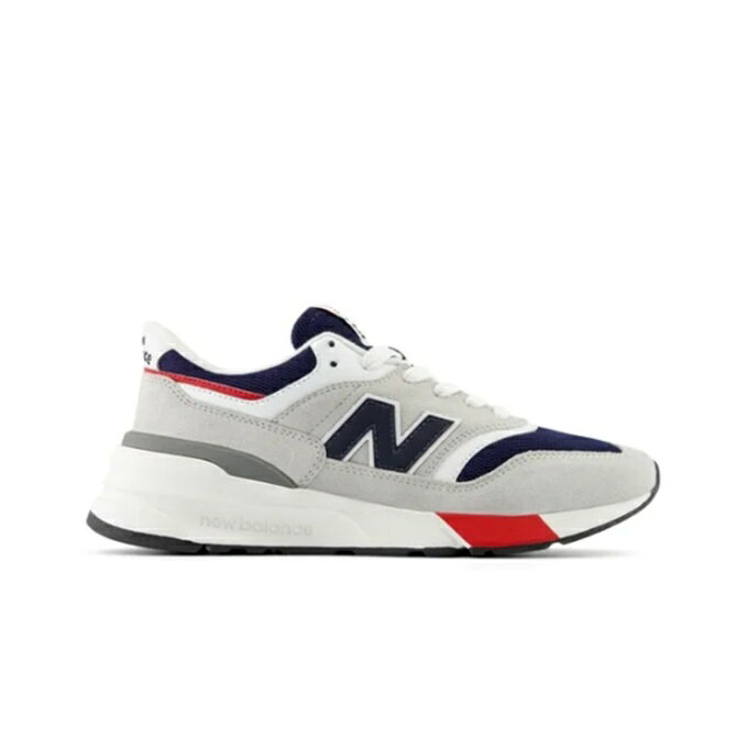 ニューバランス スニーカー メンズ レディース U997REB D new balance