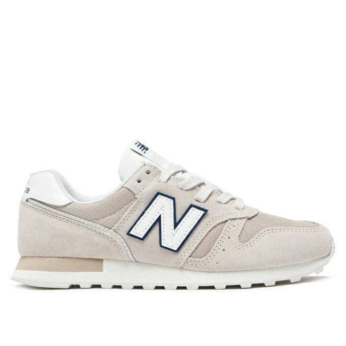 ニューバランス スニーカー レディース 373 WL373QC2 B new balance