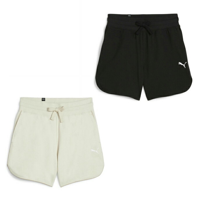 プーマ ショートパンツ レディース HER 5 ショーツ 681236 PUMA その1
