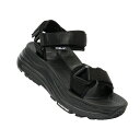 テリック(TELIC) ストラップサンダル メンズ ALL ROADS -S3- ALL ROADS S3 BK(4)