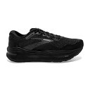 【全品対象最大10%OFFクーポン!7/13 10:00〜7/15 23:59】ブルックス BROOKS ランニングシューズ メンズ ゴースト MAX 1104...