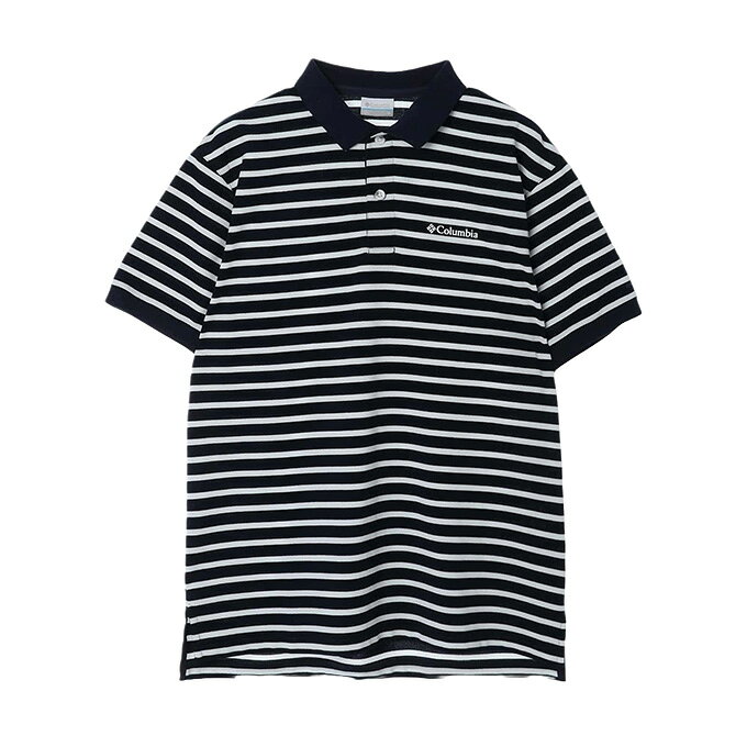 【8月18日(日)0:00〜8月27日(火)9:59限定商品500円クーポン発行中】コロンビア ポロシャツ 半袖 メンズ レディース POST HASTES POLO ポストヘイツポロ PM0694 464 Columbia