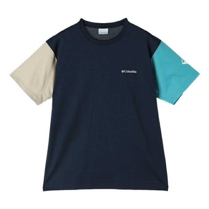 コロンビア Tシャツ メンズ コロンビア Tシャツ 半袖 メンズ アーバンハイクショートスリーブティー PM0746 426 Columbia