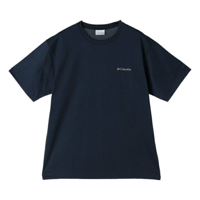 コロンビア Tシャツ 半袖 メンズ アーバンハイクショートスリーブティー PM0746 427 Columbia