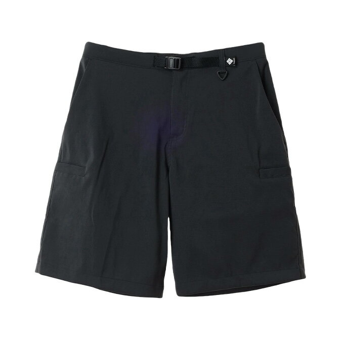 コロンビア ショートパンツ メンズ レディース MOCK HILL SHORT UPDATE モックヒルショートパンツ XE9354 010 Columbia