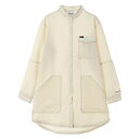 THE NORTH FACE(ザ・ノース・フェイス) 【24春夏】Women's S/S AIRY POCKET TEE ウィメンズ M ホワイト(W) NTW12447