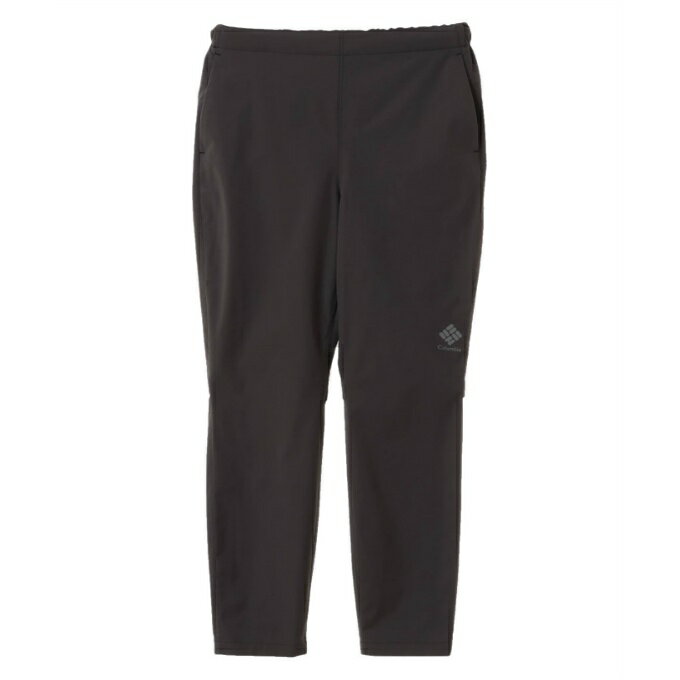 コロンビア ロングパンツ レディース ウィメンズエンジョイマウンテンライフソフトシェルパンツ W Enjoy Mountain Life Softshell Pant PL0209 011 Columbia