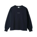 【D会員ならポイント10倍 5/5 20：00〜23：59 要エントリー】コロンビア Tシャツ 長袖 レディース ウィメンズジプシーバーズロングスリーブクルー W Gypsy Birds Long Sleeve Crew PL0235 464 …