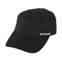 コロンビア 帽子 キャップ メンズ レディース TIFFIN HILL CAP ティフィンヒルキャップ PU5693 010 Columbia