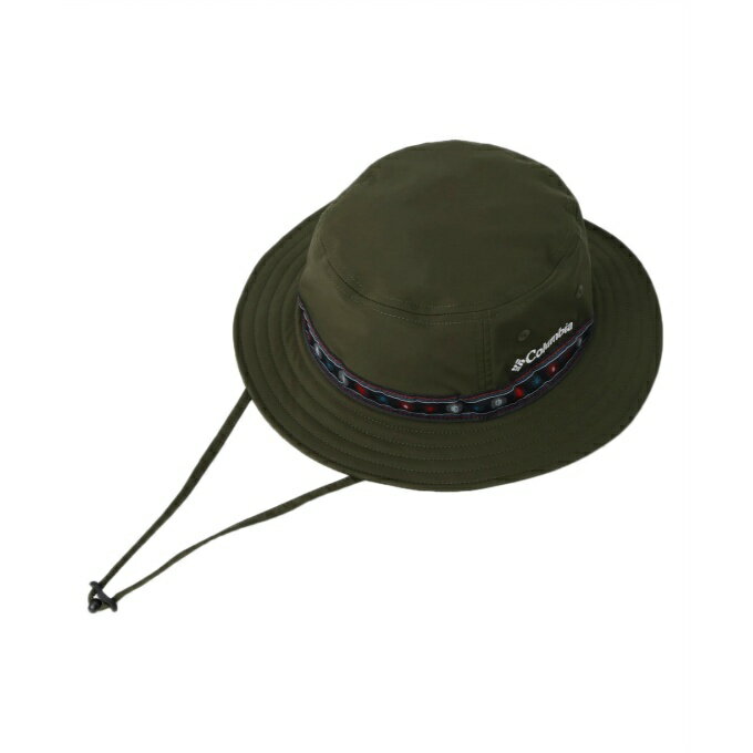 ӥ ϥå  ǥ ʥåȥԡХå Walnut Peak Bucket PU5041 302 Columbia