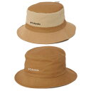 コロンビア ハット メンズ レディース SICKAMORE BUCKET PU5040 257 Columbia