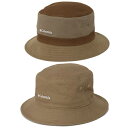 コロンビア ハット メンズ レディース SICKAMORE BUCKET PU5040 330 Columbia