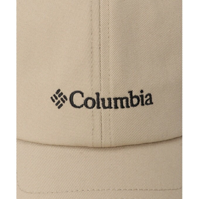 コロンビア 帽子 キャップ メンズ レディース SALMON PATH CAP サーモンパスキャッ...