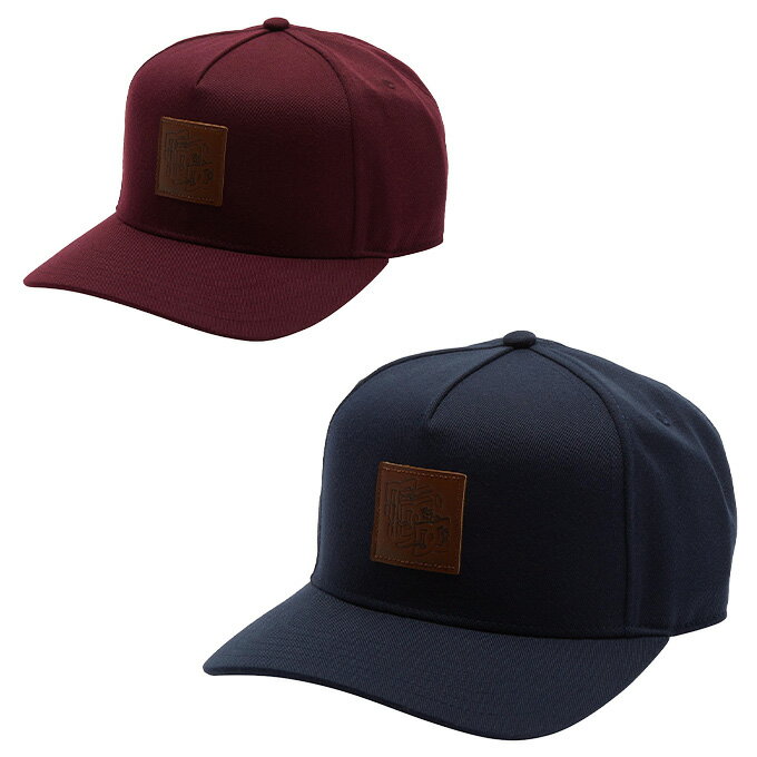 乐天商城 - ディーシー DC 帽子 キャップ メンズ レディース CUT IT STRAPBACK DCP241225
