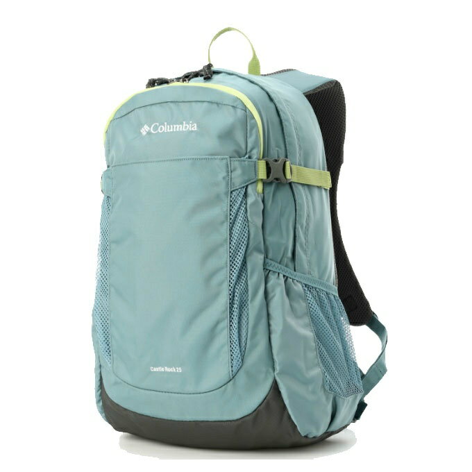 コロンビア バックパック メンズ レディース キャッスルロック25Lバックパック2 CASTLE ROCK 25L BACKPACK II PU8662 329 Columbia