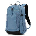 コロンビア バックパック メンズ レディース キャッスルロック20Lバックパック 2 CASTLE ROCK 20L BACKPACK II PU8663 449 Columbia