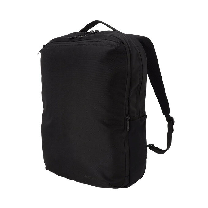 コロンビア バックパック STAR RANGE SQUARE BACKPACK S スターレンジスクエアバックパックS PU8673 010 Columbia